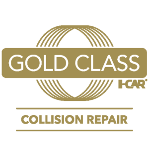 Gold Class Collision Repair