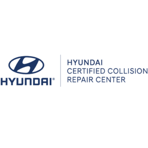 Hyundai Certified Collision Repair Center