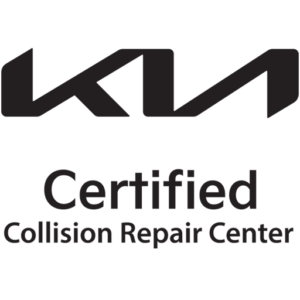 Kia Certified Collision Repair Center